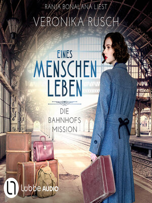 cover image of Heldinnen des Alltags--Die Bahnhofsmission, Teil 2 (Ungekürzt)